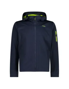 Lightweight Softshell Jacket CMP 39A5027 - Riberti Antinfortunistica