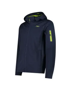 Lightweight Softshell Jacket CMP 39A5027 - Riberti Antinfortunistica 2