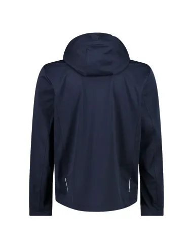 Giacca leggera in Softshell CMP 39A5027 - Riberti Antinfortunistica