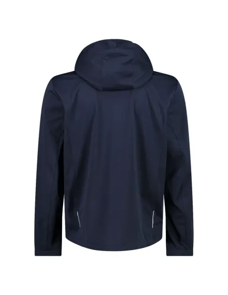 Giacca leggera in Softshell CMP 39A5027 - Riberti Antinfortunistica