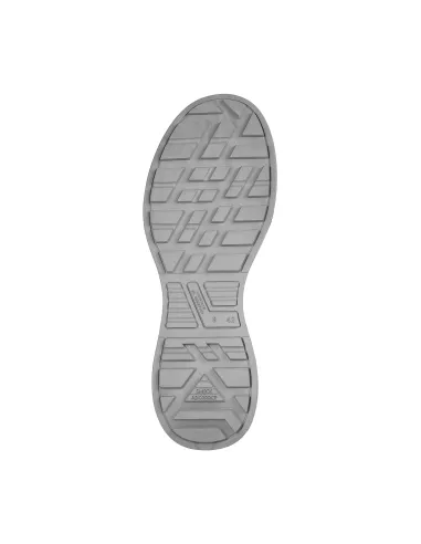 U Power Egon Safety Shoes RN20016