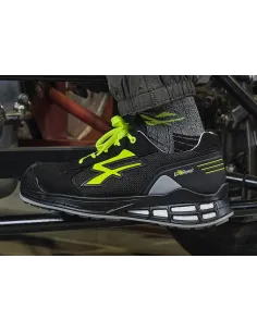 Scarpe antinfortunistiche ELVIS U-Power 2