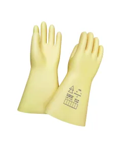 Class 0 Dielectric Gloves - Riberti Antinfortunistica