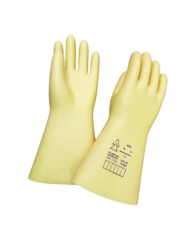 Guanti Dielettrici Classe 3 - PRESEL - Riberti Antinfortunistica