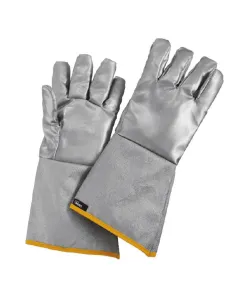 Coval S2XKS-18K Oven Gloves - Riberti Antinfortunistica