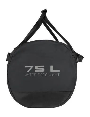 Borsone Zaino in Tessuto Tecnico Impermeabile 75LT Clique