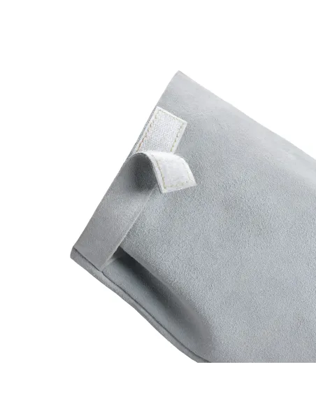 Manicotto saldatura cuciture in Kevlar Neri-Riberti Antinfortunistica