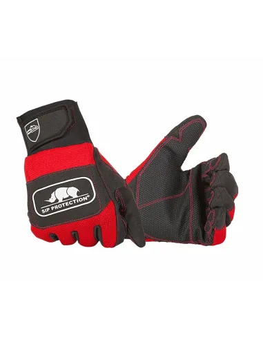 Guanti protettivi motosega 2XD3 Sip Protection
