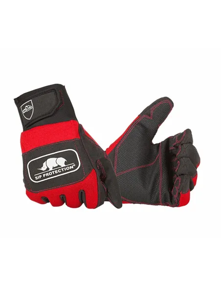 Guanti protettivi motosega 2XD3 Sip Protection