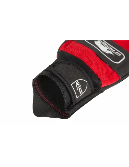 Guanti protettivi motosega 2XD3 Sip Protection