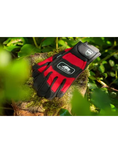 Guanti protettivi motosega 2XD3 Sip Protection