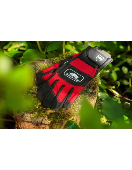 Guanti protettivi motosega 2XD3 Sip Protection
