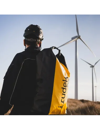 Sacca tenuta stagna 40 Lt Irudek-Riberti Antinfortunistica