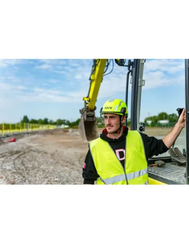 Visiera KASK V2 Plus per elmetto SuperPlasma AQ - Riberti Store