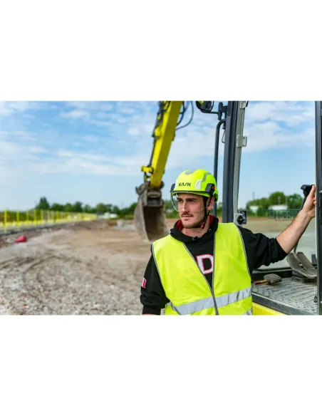 Visiera KASK V2 Plus per elmetto SuperPlasma AQ - Riberti Store