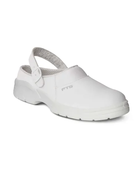 Scarpa zoccolo da cucina FTG Cook-Riberti Antinfortunistica