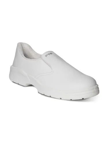 FTG Chef Safety Shoes - Riberti Shop