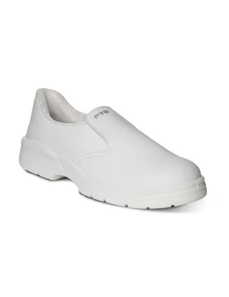 Scarpe FTG Chef Antinfortunistiche - Riberti Shop