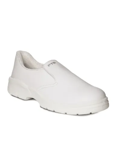 FTG Chef Safety Shoes - Riberti Shop