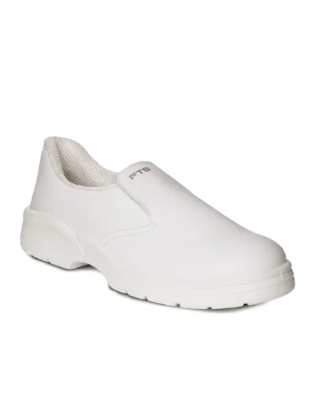 FTG Chef Safety Shoes - Riberti Shop