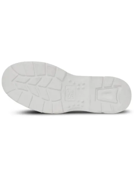 Scarpa zoccolo da cucina FTG Cook-Riberti Antinfortunistica