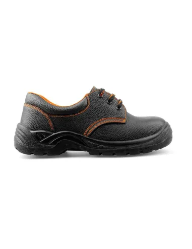 Scarpe Antinfortunistica Basse S1P Atlas 50066