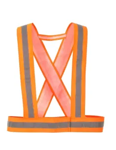 Portwest HV55 Hi-Vis Braces