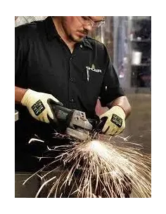 SHOWA 4561 Work Gloves - Riberti Store 2