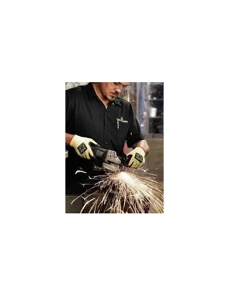 SHOWA 4561 Work Gloves - Riberti Store