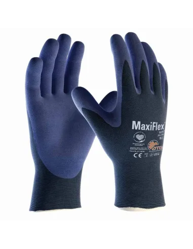 Guanti lavoro ATG® MaxiFlex® 34-274 Touch Screen