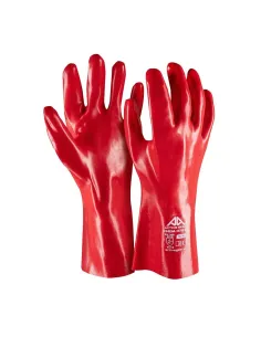 35 cm PVC Gloves Active CHEM H7030 ACTIVEGEAR