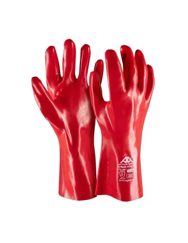 Guanti PVC 35 cm Active CHEM H7030 ACTIVEGEAR