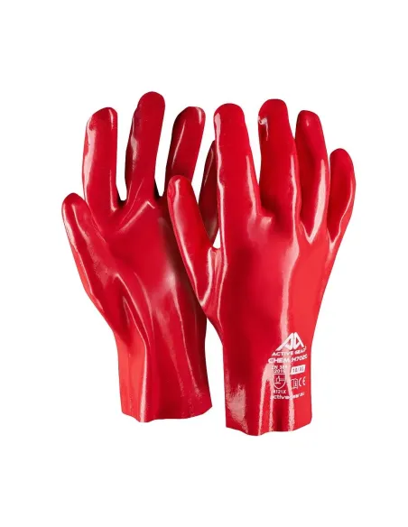 Guanti PVC 27 cm Active CHEM H7020 ACTIVEGEAR
