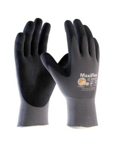 Guanti in Nbr Traspirante  ATG®  MaxiFlex ® Ultimate ™...