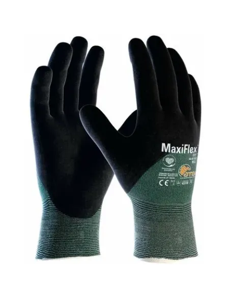 Guanti Antitaglio ATG® MaxiFlex® Cut™ Touch Screen