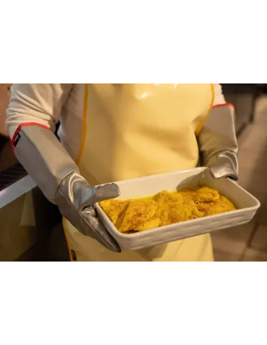 Guanti forno Coval S2XKS-18K - Riberti Antinfortunistica