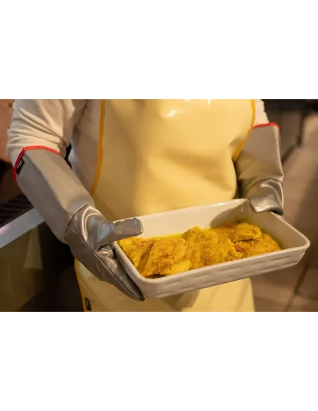 Guanti forno Coval S2XKS-18K - Riberti Antinfortunistica