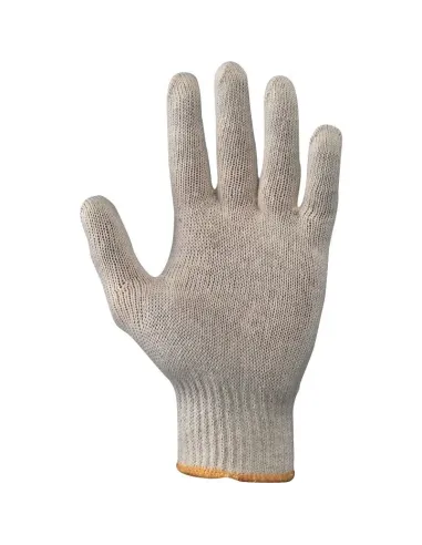 Guanti in maglia di Cotone  - Riberti Store