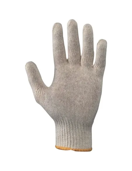 Guanti in maglia di Cotone  - Riberti Store