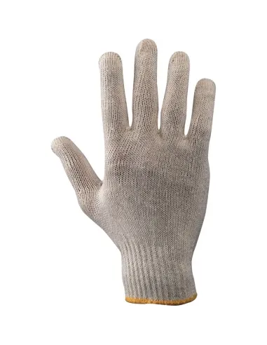 Guanti in maglia di Cotone  - Riberti Store