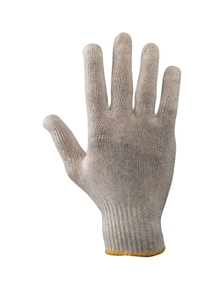 Guanti in maglia di Cotone  - Riberti Store