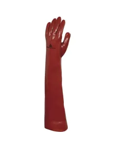 PVC Gloves 60 cm BASF DELTA PLUS - Riberti
