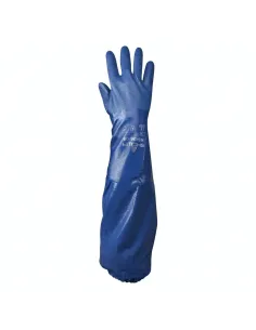 NSK26 SHOWA protective gloves