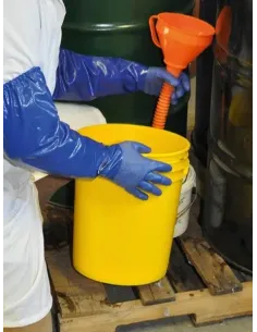 Guanti protettivi NSK26 SHOWA-Riberti Antinfortunistica 2