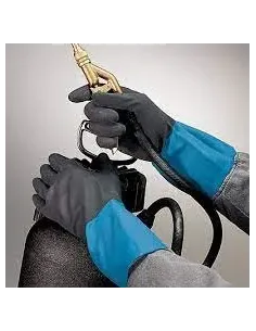 Guanti Neoprene SHOWA-Riberti Antinfortunistica 2