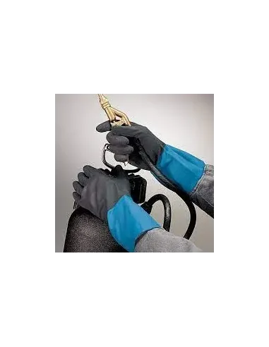 Guanti Neoprene SHOWA-Riberti Antinfortunistica