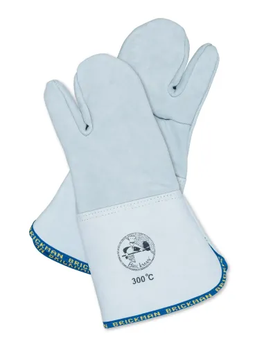 Brickman guanti da forno professionali-Riberti Antinfortunistica