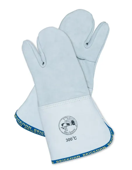 Brickman guanti da forno professionali-Riberti Antinfortunistica