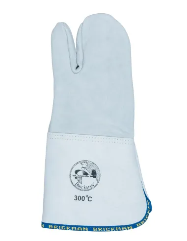 Brickman guanti da forno professionali-Riberti Antinfortunistica