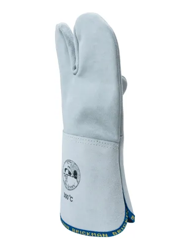 Brickman guanti da forno professionali-Riberti Antinfortunistica